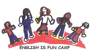 English is Fun Camp